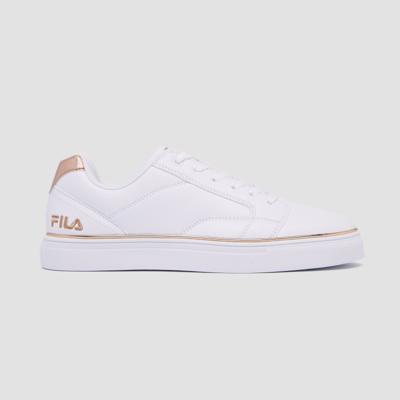Fila Fila amalfi 2 sneakers wit/goud dames dames