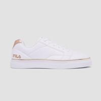 Fila Fila amalfi 2 sneakers wit/goud dames dames