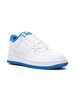 Nike Kids baskets Air Force 1 '07 - Blanc