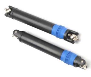 Half shaft set, left or right (TRX-5550)