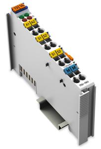 WAGO WAGO GmbH & Co. KG Analoge PLC-uitgangsmodule 750-563 1 stuk(s)