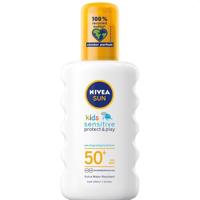 Niveau Sun Spray kids spf50 200ml