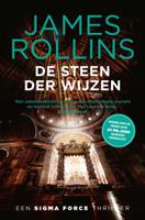 Steen der wijzen (Paperback)