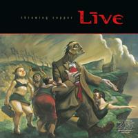 Throwing Copper - CD (0602577491764)