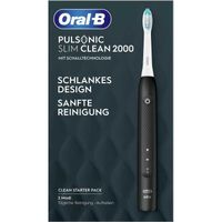 Braun Oral-B Pulsonic Slim Clean 2000 elektrische tandenborstel