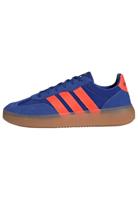 adidas Barreda Decode-schoenen voor heren, Semi Lucide Blauwe Impact Oranje Gom, 40 EU