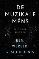 De muzikale mens - Michael Spitzer - ebook