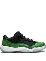 Jordan baskets Air Jordan 11 Retro Low - Noir - thumbnail