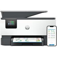 HP OfficeJet Pro 9120b All-in-one inkjet printer Grijs - thumbnail