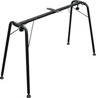 KORG ST-SV1-BK Adjustable Keyboard Stand