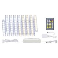 Paulmann 70532 LED-strip basisset 230 V 3 m Warmwit 1 set(s)