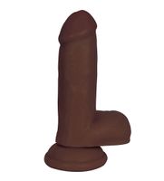 Dildo met Ballen