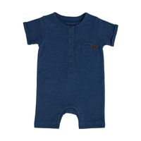 Baby's Only boxpakje korte mouw Melange Jeans Maat