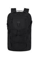 SAMSONITE DYE-NAMIC BACKPACK L BLACK - thumbnail