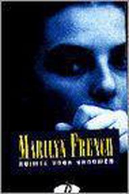 Ruimte voor vrouwen (pandora) Ruimte voor vrouwen (pandora)