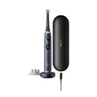 Oral-B iO - 9s - Elektrische Tandenborstel Zwart Powered By Braun