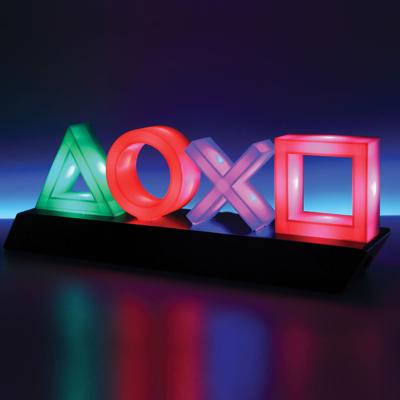 Paladone PP4140PS lampen voor muziekstandaard