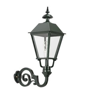 Klassieke muurlamp Singel M