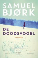 De doodsvogel - Samuel Bjork - ebook - thumbnail