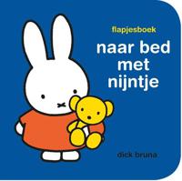 flapjesboek naar bed met nijntje - thumbnail