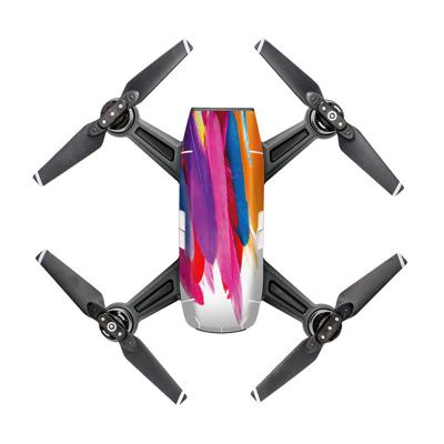 Pgytech Skin D7 voor DJI Spark