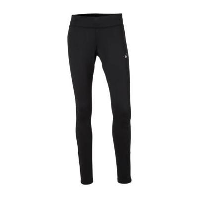 ASICS hardlooplegging zwart ASICS hardlooplegging zwart