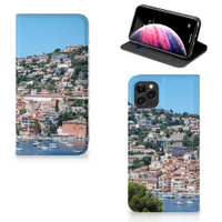 Apple iPhone 11 Pro Max Book Cover Zuid-Frankrijk - thumbnail