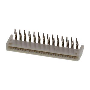 Molex 528072810 FFC/FPC-aansluiting Totaal aantal polen: 28 Rastermaat: 1.00 mm Inhoud: 1 stuk(s) Tray