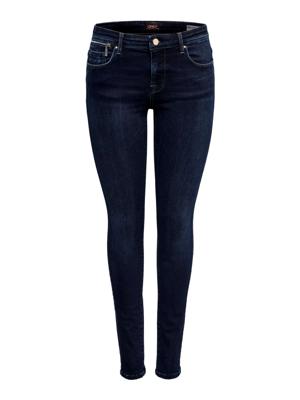 Lisa regular zip jeans Lisa regular zip jeans