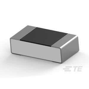 TE Connectivity 9-2176370-6 Precisieweerstand 4.22 kΩ SMD 0603 0.1 % 10 ppm 5000 stuk(s) Tape on Full reel