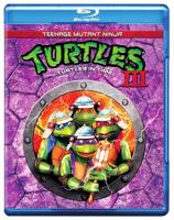 Teenage Mutant Ninja Turtles III: Turtles in Time