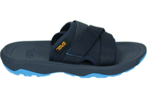 TEVA HURRICANE VERGE SLIDE - alle