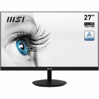 Monitor MSI PRO MP271A 27" 100 Hz - thumbnail