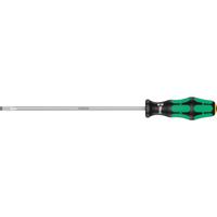 Wera 335 Werkplaats Platte schroevendraaier Kopbreedte: 5.5 mm Koplengte: 200 mm