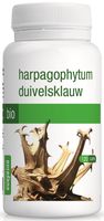 Purasana Duivelsklauw Capsules - thumbnail