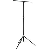 K&M 24620 Lichtstatief met T-bar