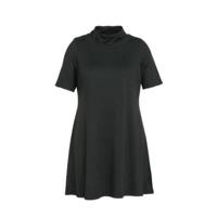 Simply Be A-lijn jurk zwart