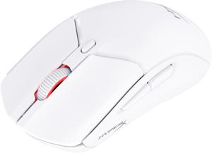 HyperX Pulsefire Haste 2 - Wireless Gaming Mouse gaming muis 400 - 26.000 Dpi, RGB led