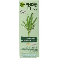 Garnier Bio stabiliserende dagcreme citroengras (50 ml) - thumbnail