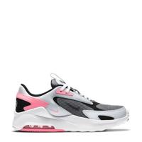 Nike Air Max Bolt sneakers grijs/zilver-lichtgrijs