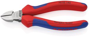 Knipex 70 02 140 tang Diagonale tang