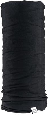 OXFORD Multifun. scarf comfy black
