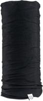 OXFORD Multifun. scarf comfy black