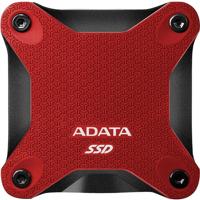 ADATA SD620 512 Go Rouge