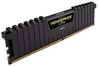 CORSAIR Vengeance LPX 128 GB (4 x 32 GB) DDR4 2666 (PC4-21300) C16 1,2 V Geheugenmodule - Zwart
