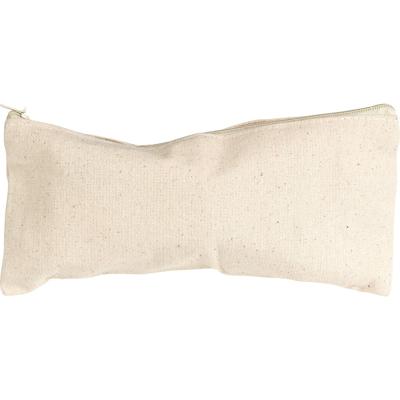 Creativ Company 499081 schooletui Zachte etui Doek Beige Creativ Company 499081 schooletui Zachte etui Doek Beige