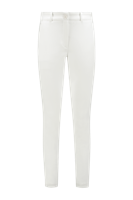 Helena Hart 7502 Broek Kimmi Comfort Broek Ecru