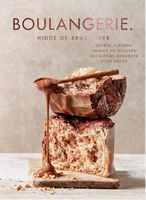 Boulangerie. - Hidde de Brabander - ebook - thumbnail