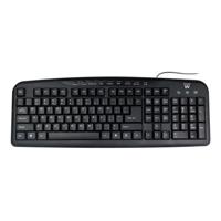 Ewent Keyboard EW3195 USB