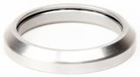 Elvedes balhoofdlager 1 1/8 inch 8 mm zilver - thumbnail